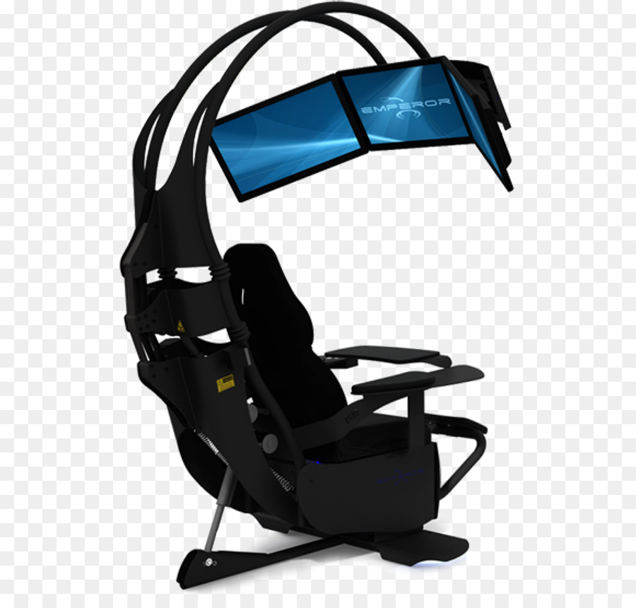Gaming-Stuhl Xbox 360 Video-Spiel-Computer-Monitore - Stuhl