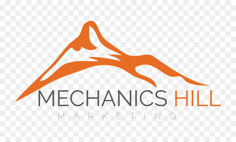 Mechanik Hill-Logo-Grafik-design-Marke - Business