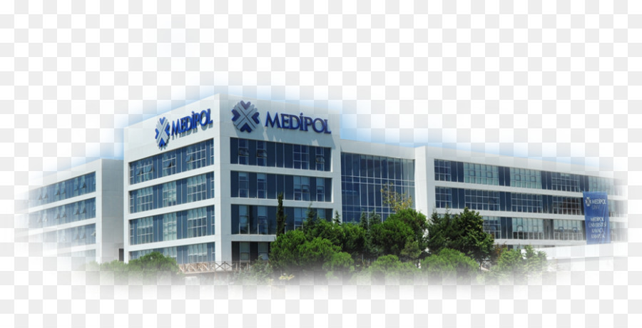 Mega Medipol University Hospital di Istanbul, Medipol University Hospital di Istanbul, in Bahcesehir Università ulteriore istruzione - altri