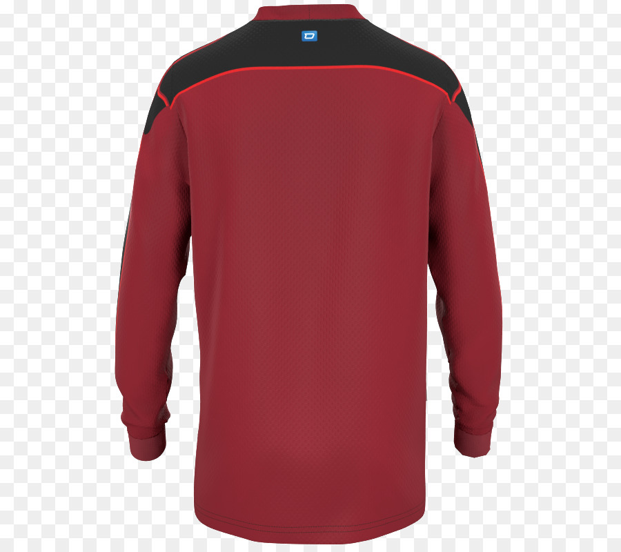 Langarm T shirt Trikot Handball - T Shirt
