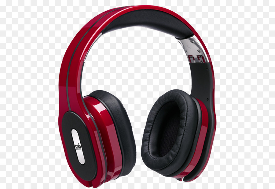 Kopfhörer Audio PSB M4U 1 PSB M4U 2 Lautsprecher - Kopfhörer