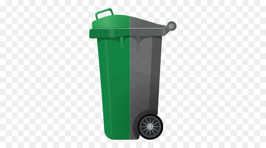 Thùng rác Thải Giấy Giỏ bánh xe bin Cleanprofs BV làm Sạch - những người khác