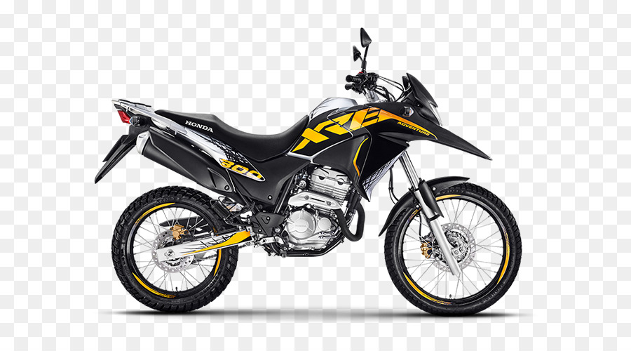 Honda Xre300 Motorcycle