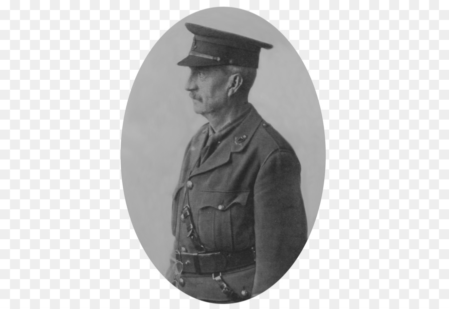Soldato della Prima Guerra Mondiale, ufficiale dell'Esercito Politico Membro del Parlamento - soldato