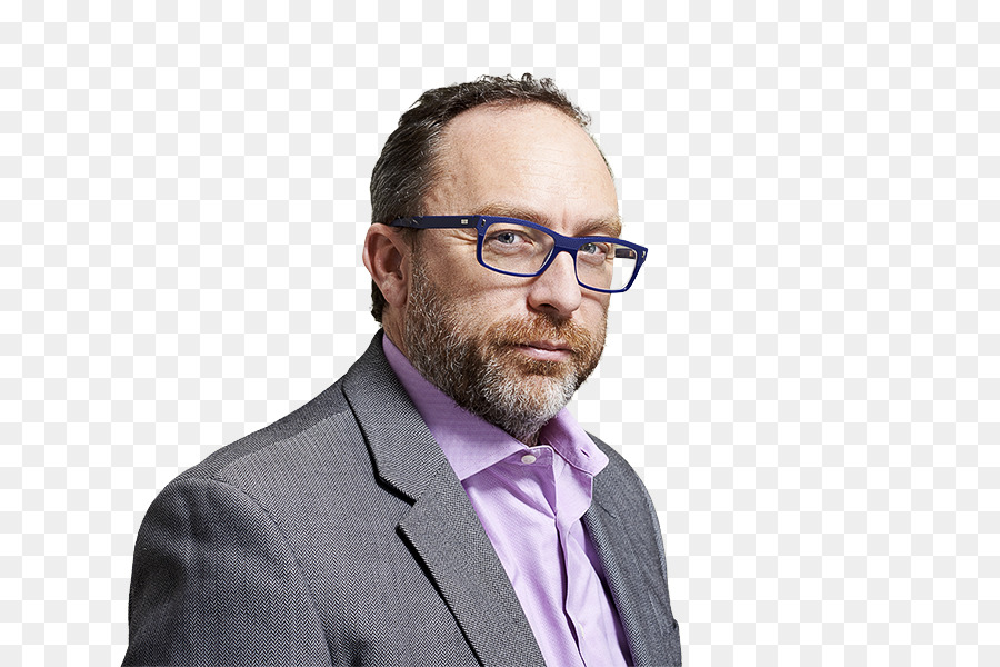 Jimmy Wales, Wikipedia-United States Fifty Shades Darker-Enzyklopädie - Vereinigte Staaten