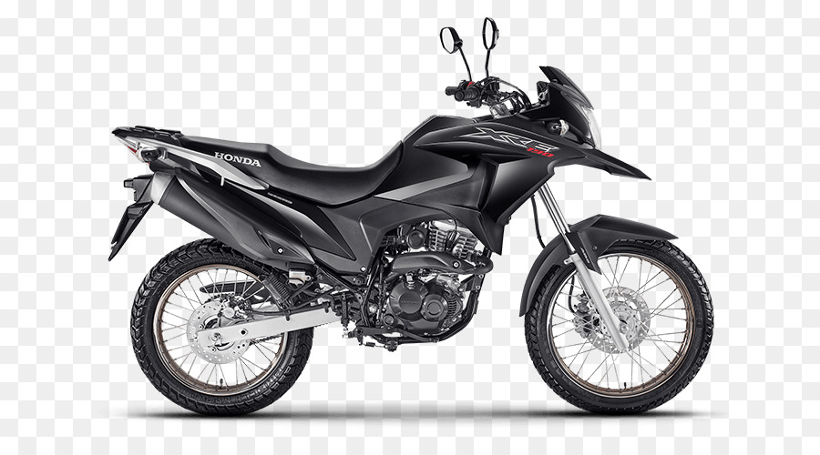 Honda Xre300 Motorcycle