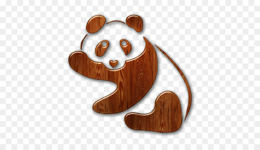Riesen-panda-Bär Computer-Icons Toronto Zoo - tragen
