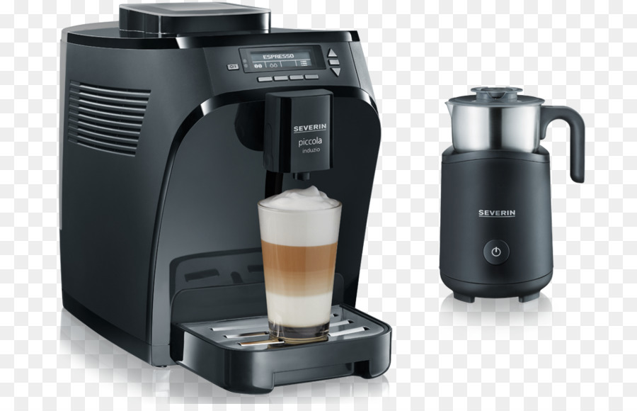 Kaffeautomat Severin Elettrico Coffeemaker Espresso - caffè