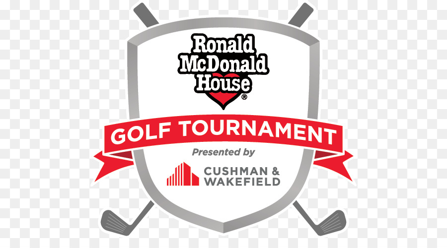 Ronald McDonald House Charities di raccolta fondi, organizzazione di Beneficenza - torneo di golf