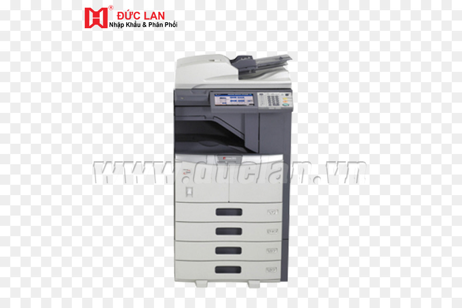 Multifunction Printer Office Supplies