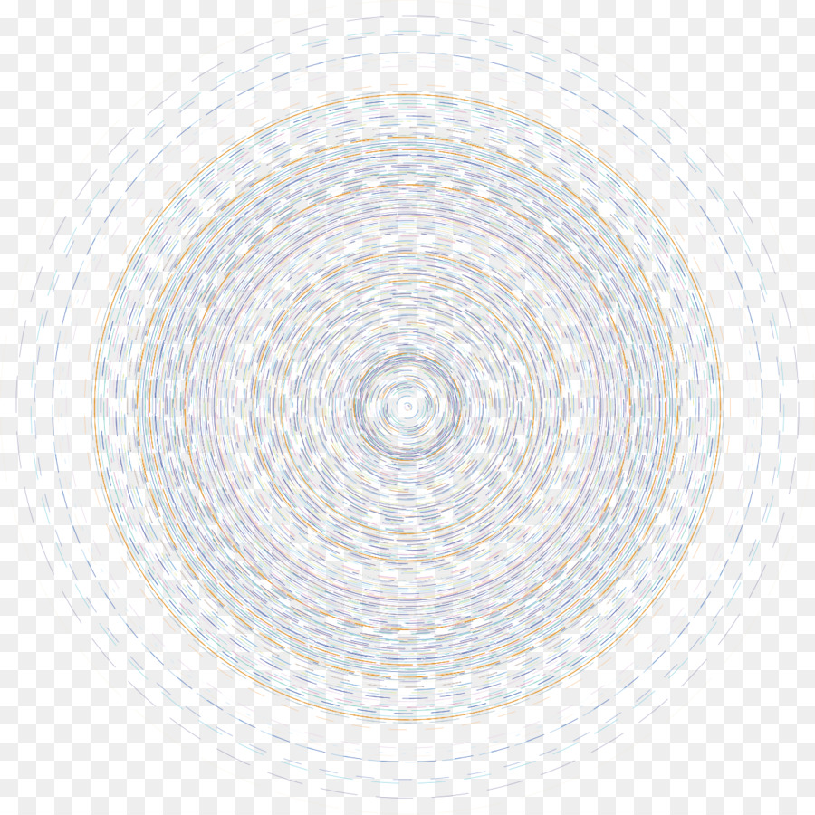 Cerchio A Spirale - cerchio
