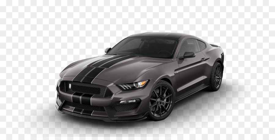Shelby Mustang 2017 Ford Shelby GT350 Auto 2016, Ford Shelby GT350 - Guado