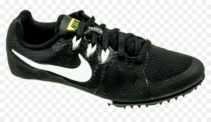 Track spikes Nike Free scarpe da ginnastica Scarpe - nike