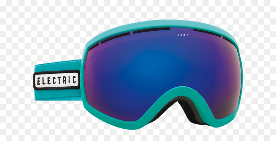 Sci Electric Visual Evoluzione, LLC Occhiali da sole Gafas de ski - sci