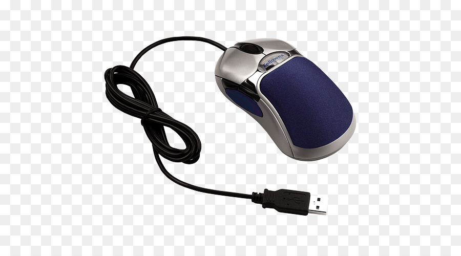 Computer mouse del Computer tastiera mouse Ottico Pulsante Trackball - mousehd