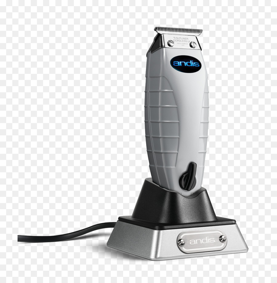 Andis T Outliner GTO Cordless Hair clipper Trimmer, Andis T Outliner - Licht Winkel