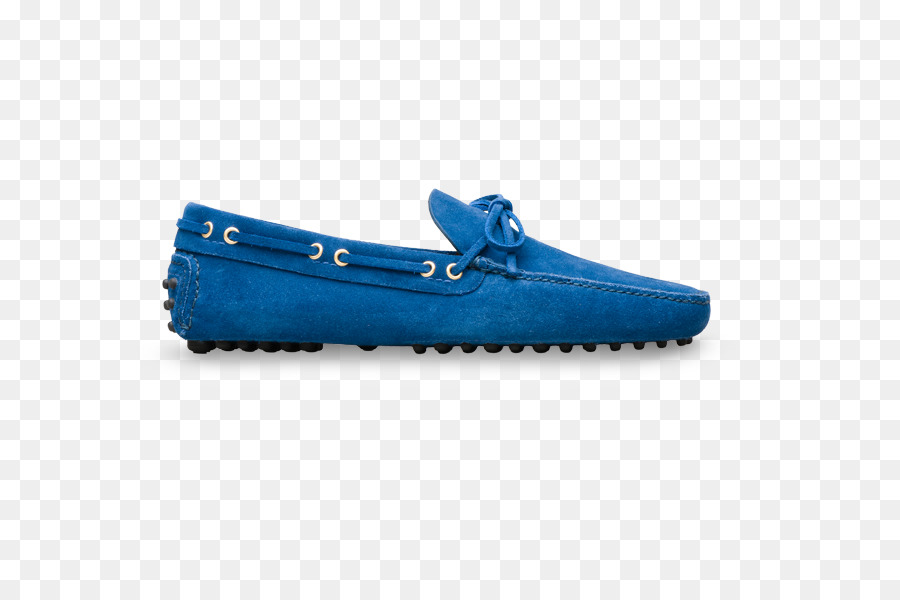 Vettura Originale Scarpa Slip-on shoe Suede Sneakers - kud&s Real Madrid
