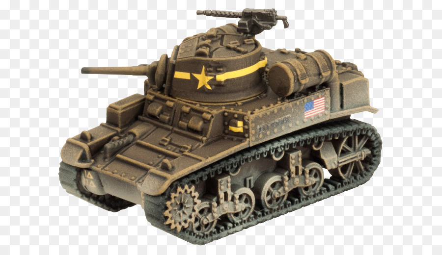 Churchill tank Vereinigten Staaten den Zweiten Weltkrieg M3 Stuart Flammen des Krieges - Vereinigte Staaten