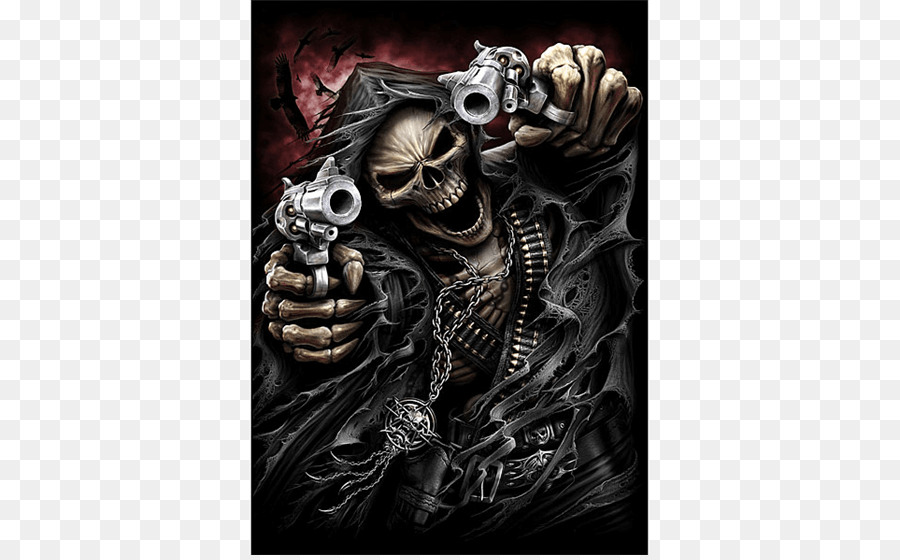 Death Bone Skull Skeleton Assassin ' s Creed Syndicate - Drachenschädel