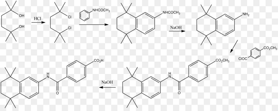 La calcone idrogenazione di Trasferimento di Estrogeni Chetone - synth