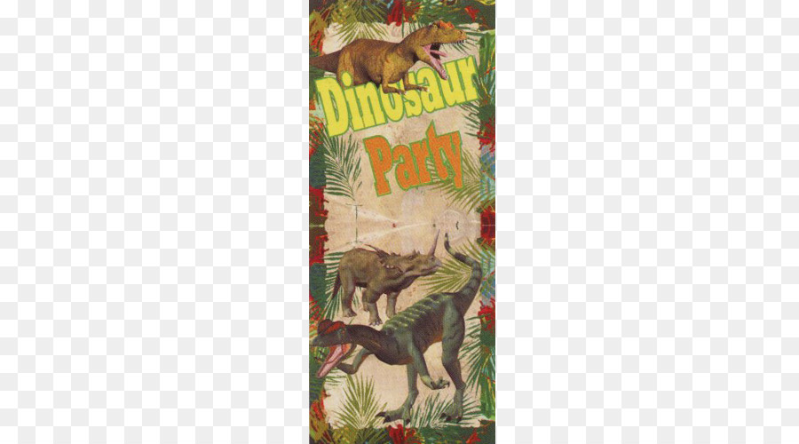 Dilophosaurus: Das Zwei-crested Dinosaurier Dilophosaurus: Das Zwei-crested Dinosaurier-Fauna Tierwelt - party Dinosaurier