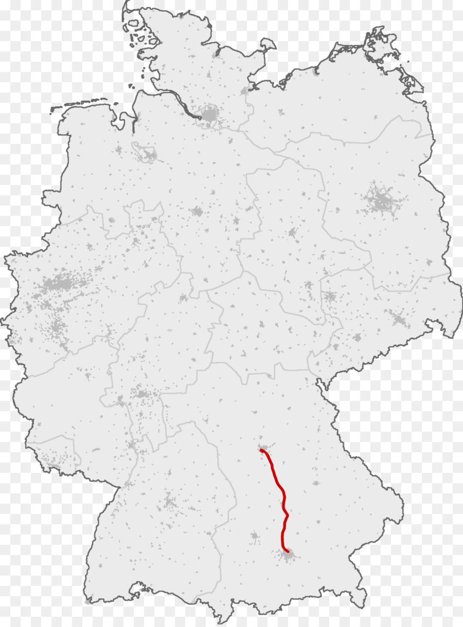 Bundesautobahn 59 Bundesautobahn 7 Bundesautobahn 48 Bundesautobahn 40 - München