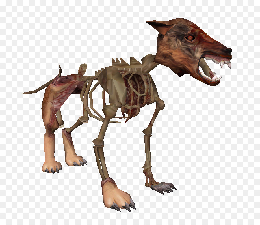 Tyrannosaurus Velociraptor Cartoon Carnivora Schnauze - Schiffer