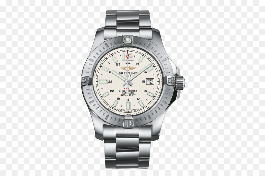 Breitling SA Uhr Armband Chronograph Bewegung - Uhr