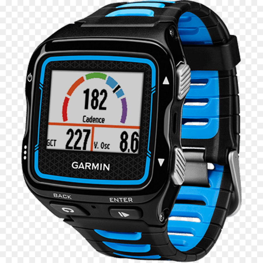 Sistemi di Navigazione GPS Garmin Forerunner 920XT Garmin Ltd. Orologio GPS - guarda