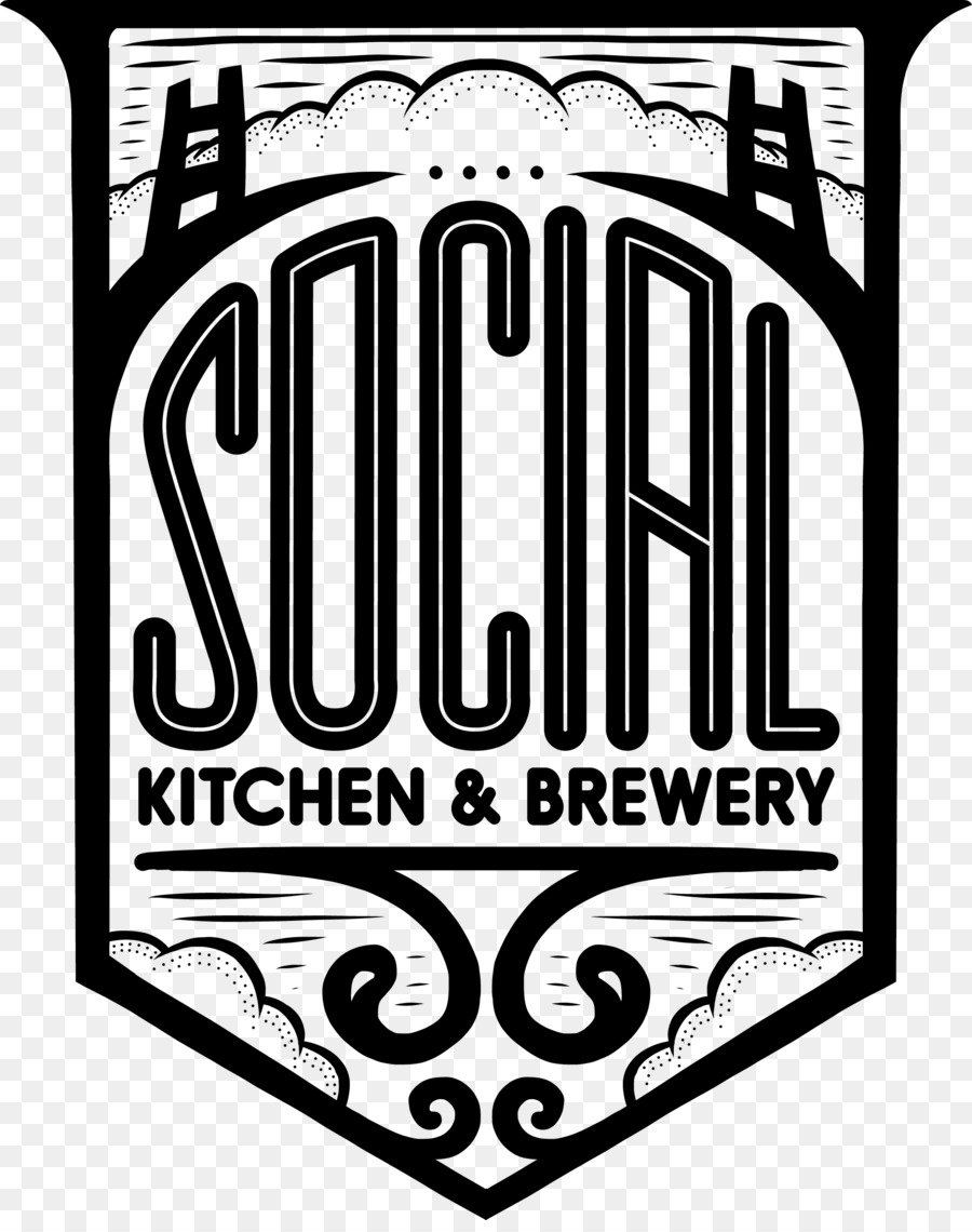 Soziale Küche & Brauerei, Bier Ale Der Sierra Nevada Brewing Company - Bier