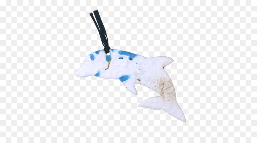 Haifisch Delphin - Hai