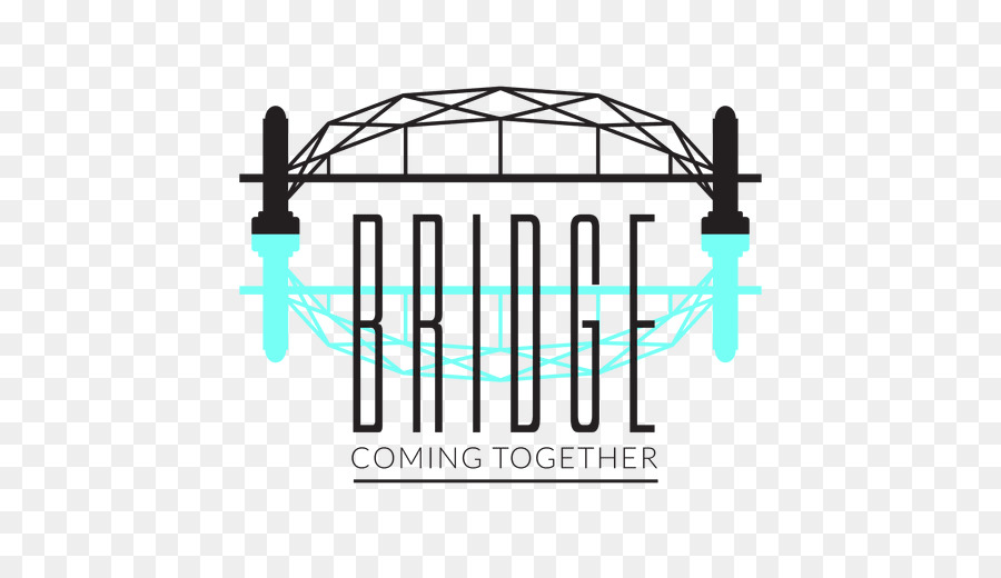 Logo-Brücke - Brücke