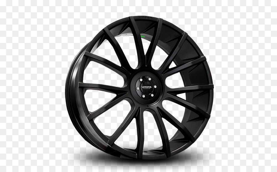Leichtmetallrad Felgen Reifen - Auto