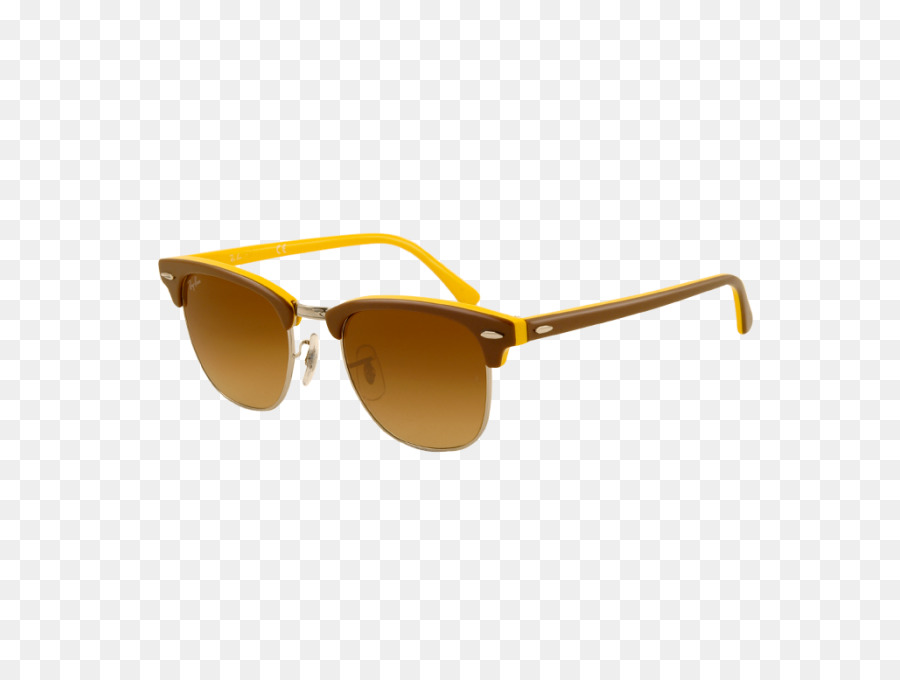 Ray-Ban Clubmaster Classic Browline occhiali Ray-Ban Wayfarer occhiali da sole Aviator - Ray Ban