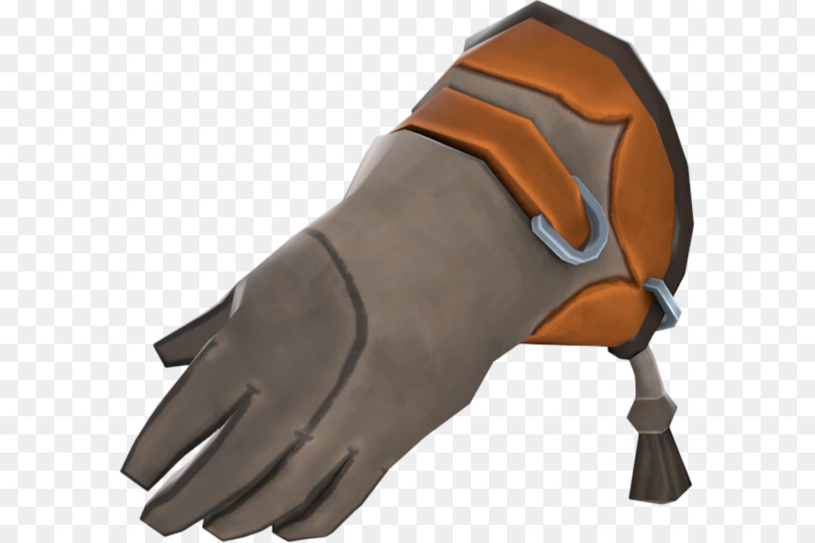 Finger Safety Glove