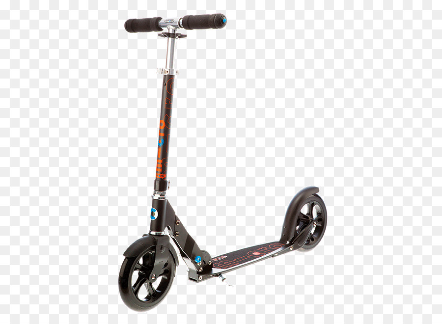 Elektro-kick-scooter von Micro Mobility Systems-Rad - Kick Scooter