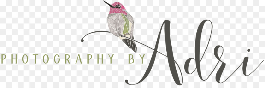 Schnitt-Blumen-Logo der Marke Schriftart - Design
