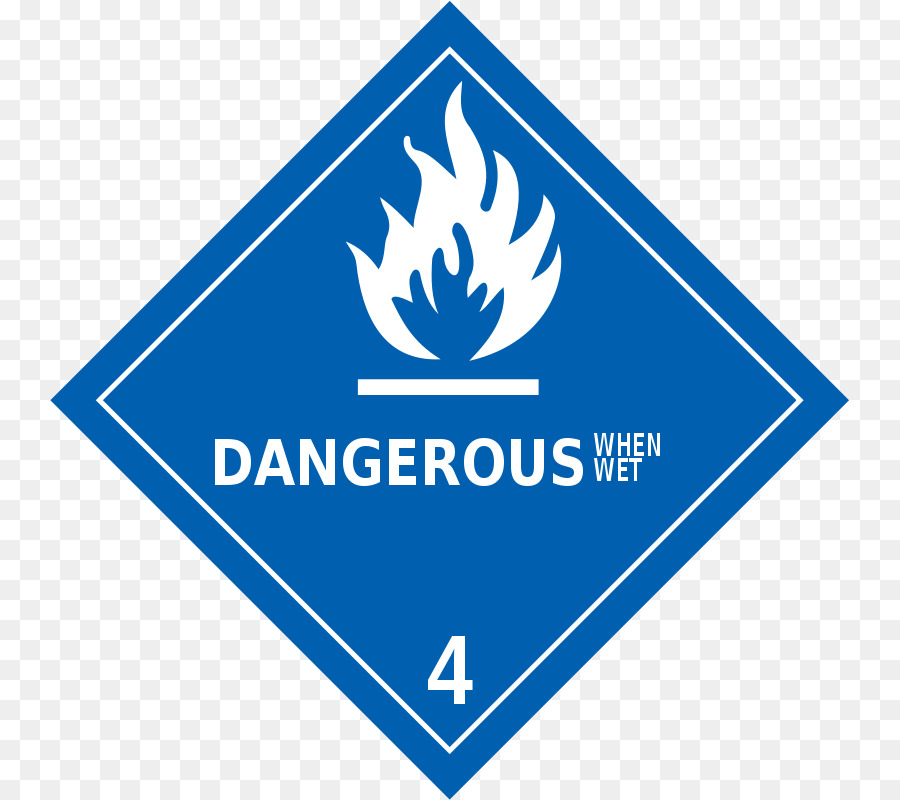 HAZMAT Classe 3 liquidi Infiammabili, merci Pericolose e di infiammabilità infiammabilità - Consulente per la sicurezza delle merci pericolose