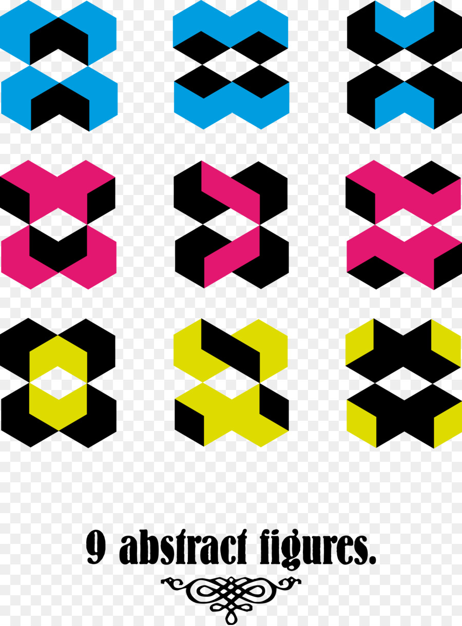 Synoptische Referenz: 606 Heilmittel Hardcover Logo Font Buch - abstrakte Figuren