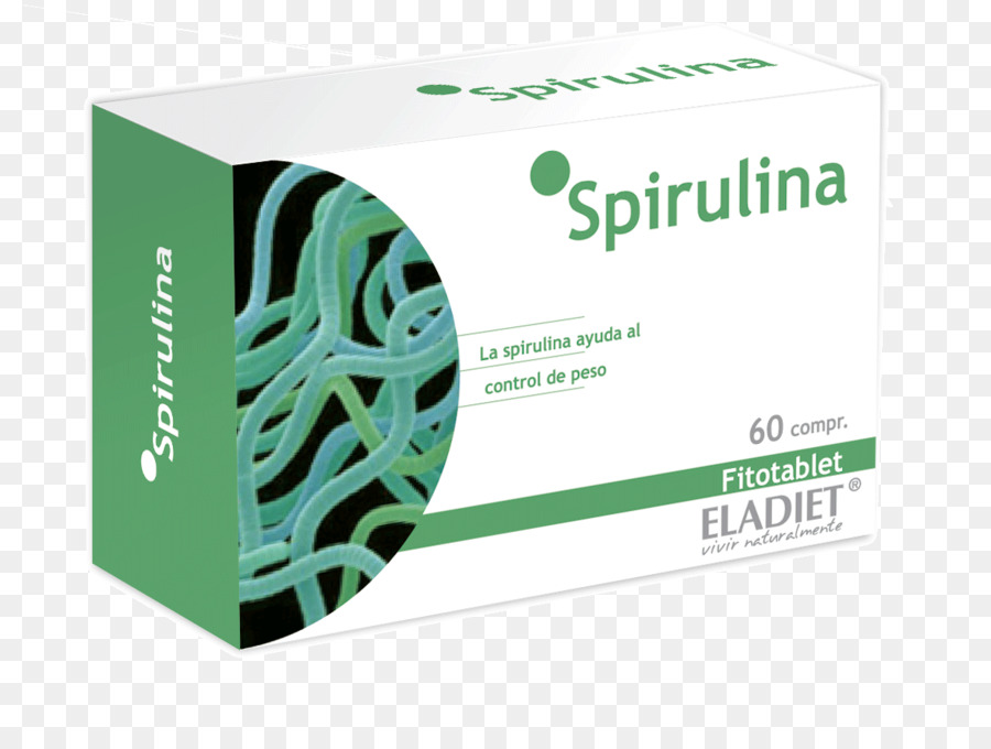 Spirulina Tablette Vitamin Kapsel Gesundheit - Tablet