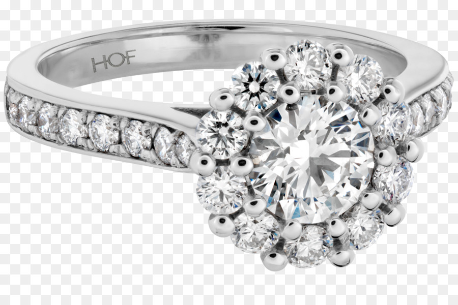 Ben David Verlobungsring Juweliere Schmuck Diamant - Ring
