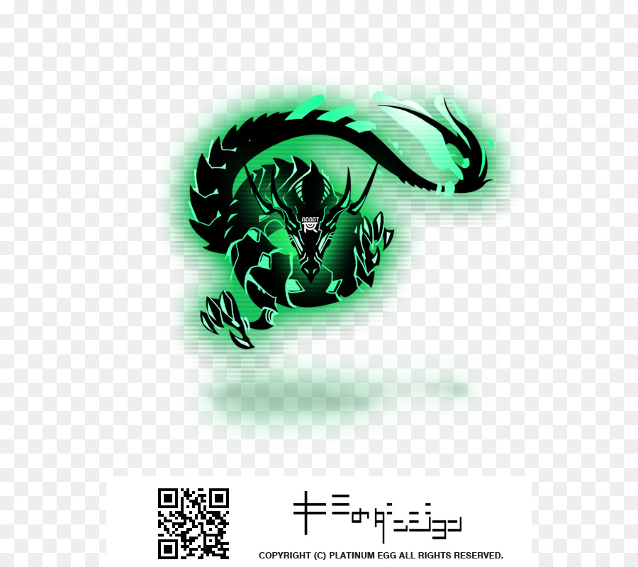 Design grafico di Sfondo per il Desktop del Computer - dragon telaio