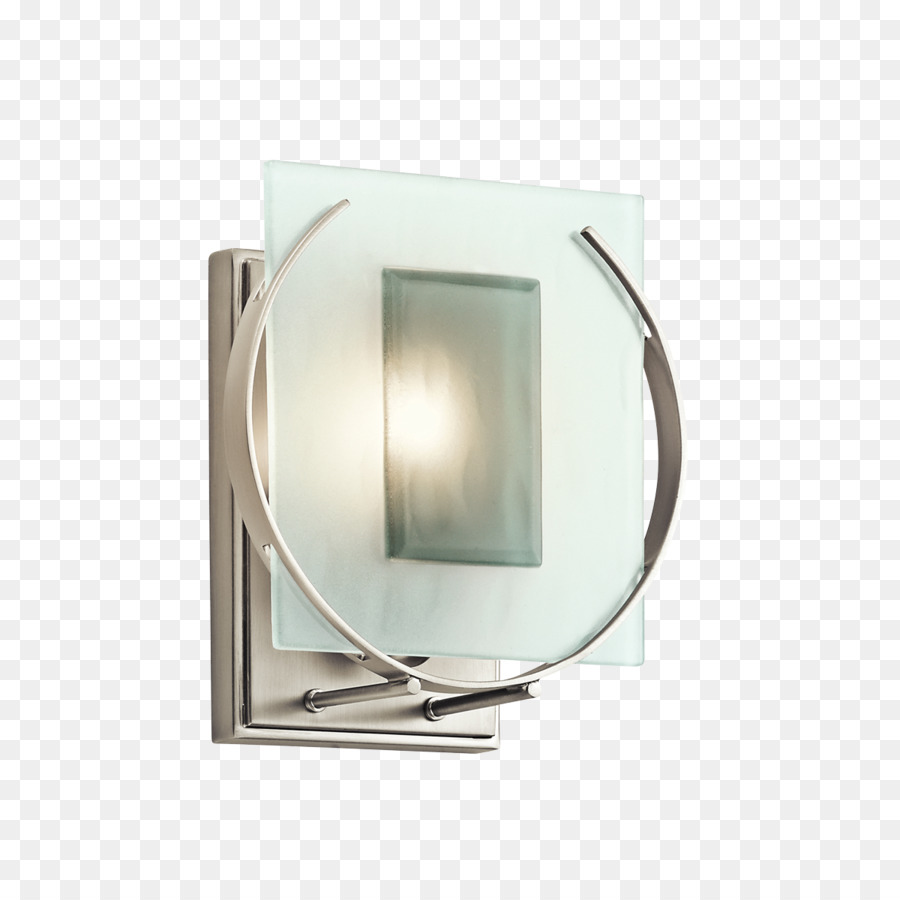 Lampada Kichler Tabella Applique - luce