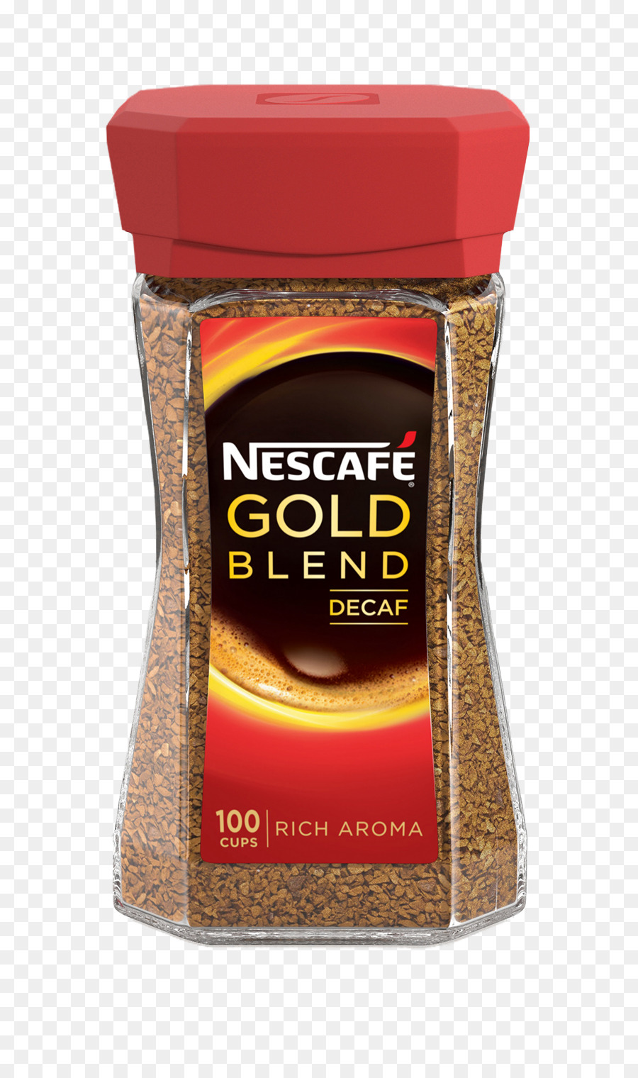 Caffè solubile Nescafé caffè Bianco Caffeina - caffè