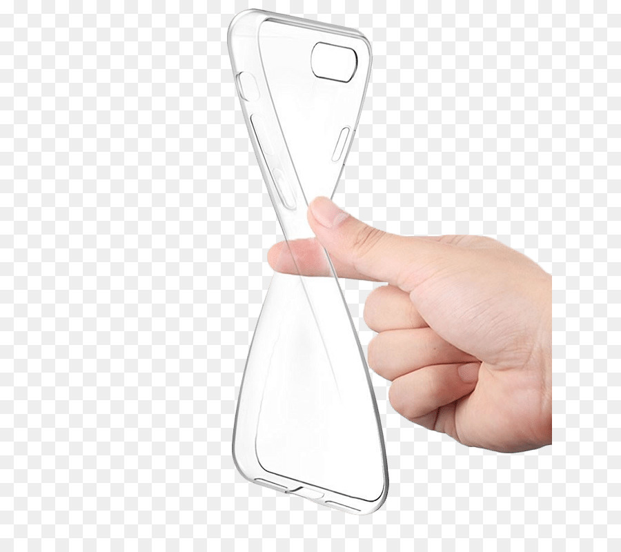 iPhone 7 IPhone 8 Thermoplastische Polyurethan Transparenz und Transluzenz Samsung Galaxy Note 8 - Xiao