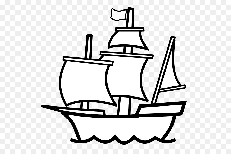 Segeln Schiff Boot Zeichnung Clip art - Schiff