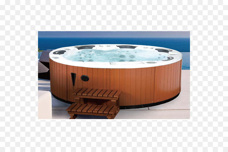 Bồn tắm nóng Natatorium bể Bơi Bồn tắm Spa - bồn tắm
