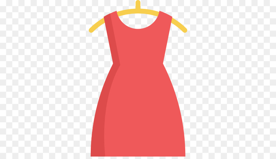 Online-shopping-Kleidung-Handys-Computer-Icons - Kleid nach unten