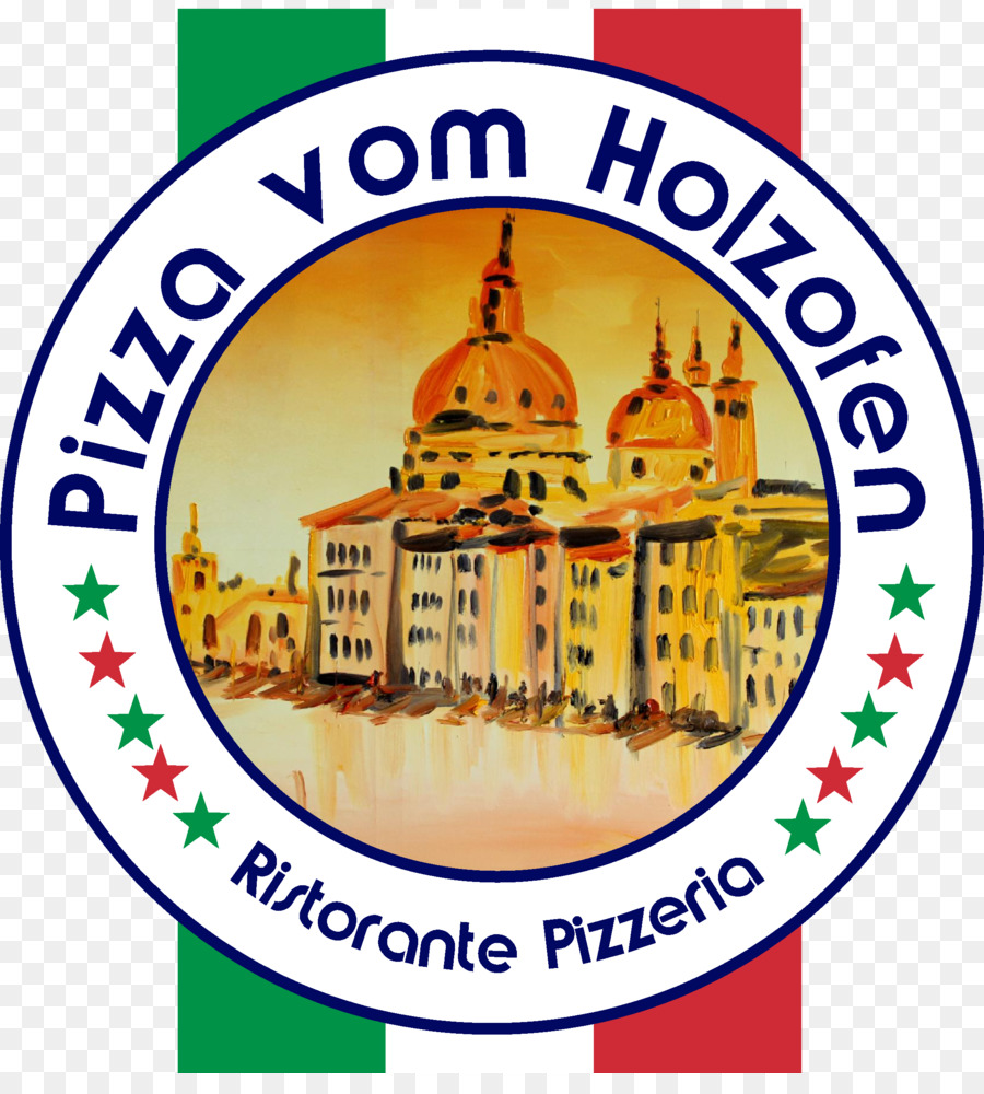 Venezia Toscana pittura ad Olio Logo - Design