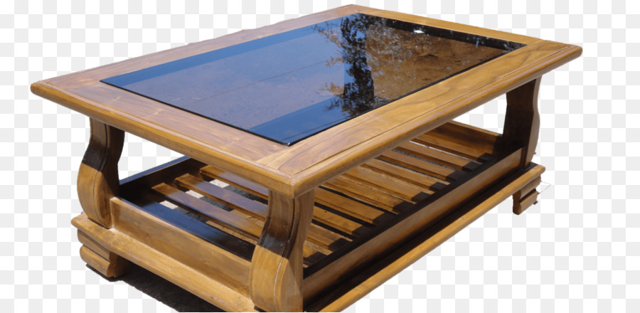 Tavolini Teapoy Mobili Divano - Divano in legno